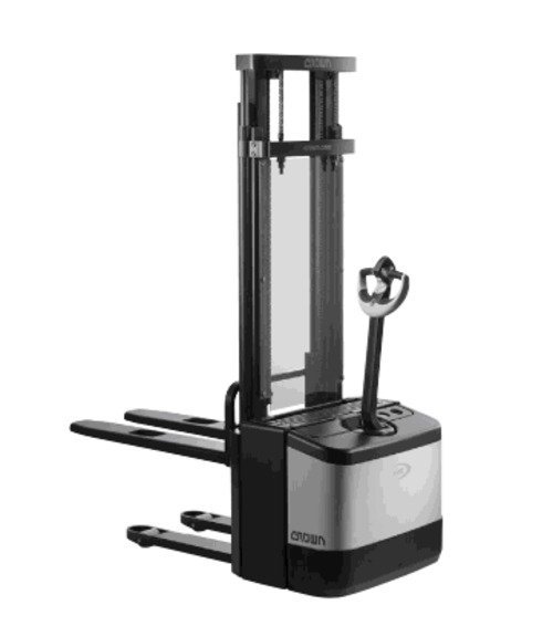 Product picture Crown WE/WS2300 Series Forklift Service Maintenance Manual